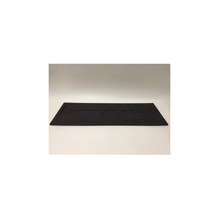 Goodman 0154F00002P Gasket 0154F00002